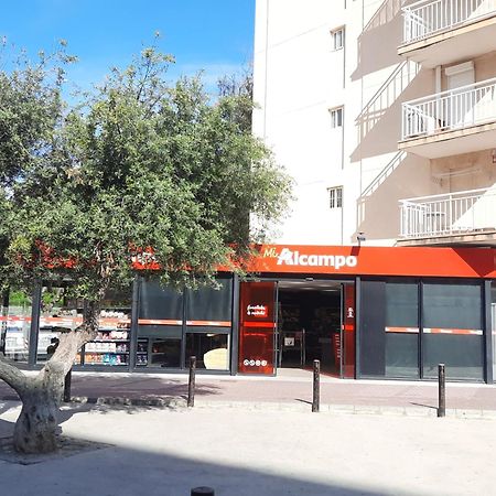 Bsb - Dream Holidays Apartment Salou Dış mekan fotoğraf