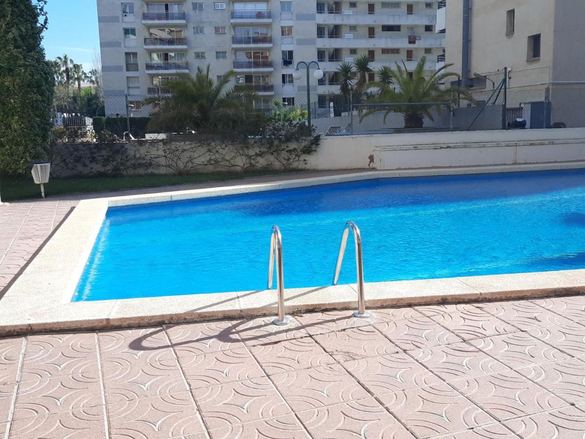 Bsb - Dream Holidays Apartment Salou Dış mekan fotoğraf