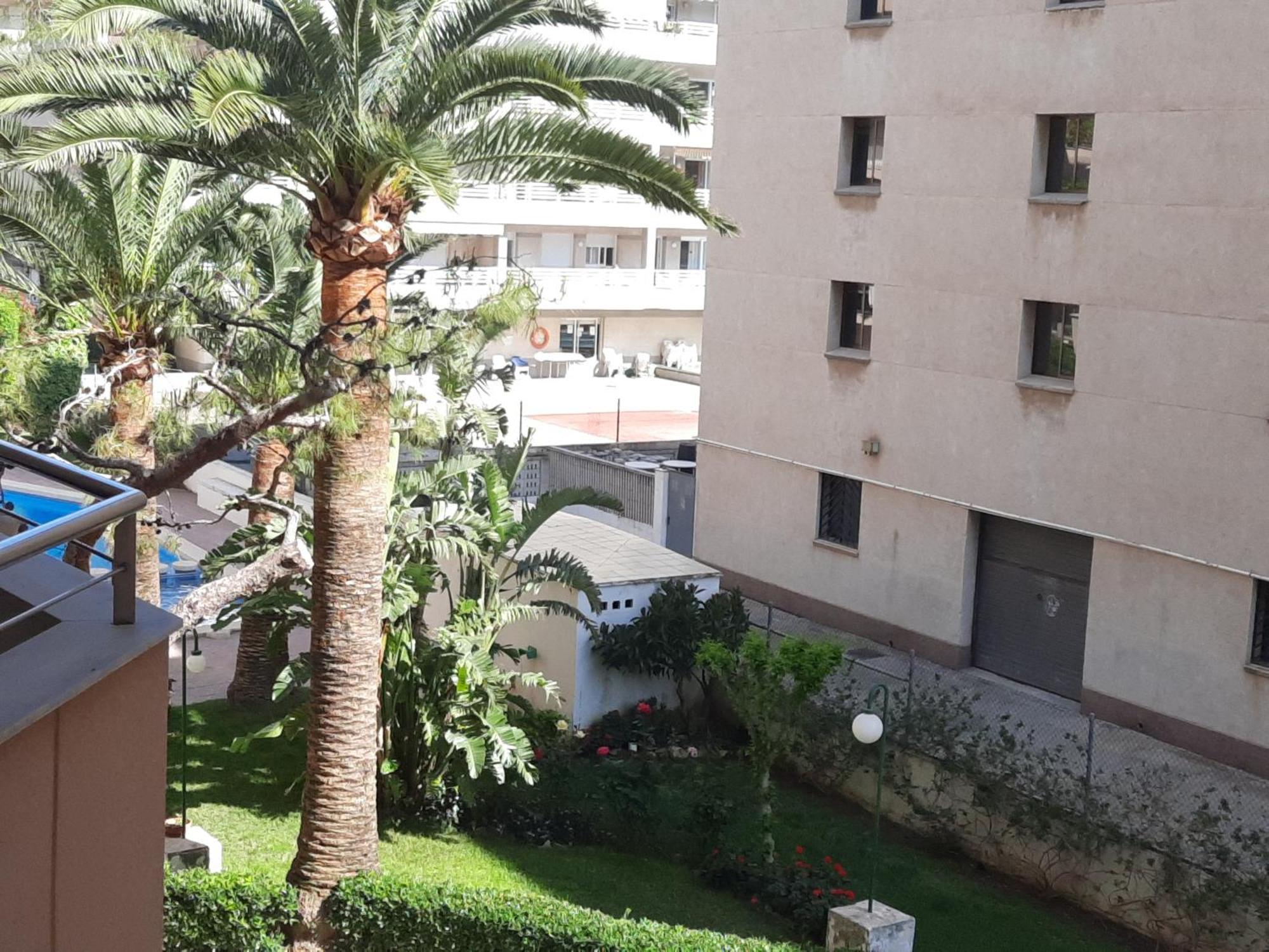 Bsb - Dream Holidays Apartment Salou Dış mekan fotoğraf