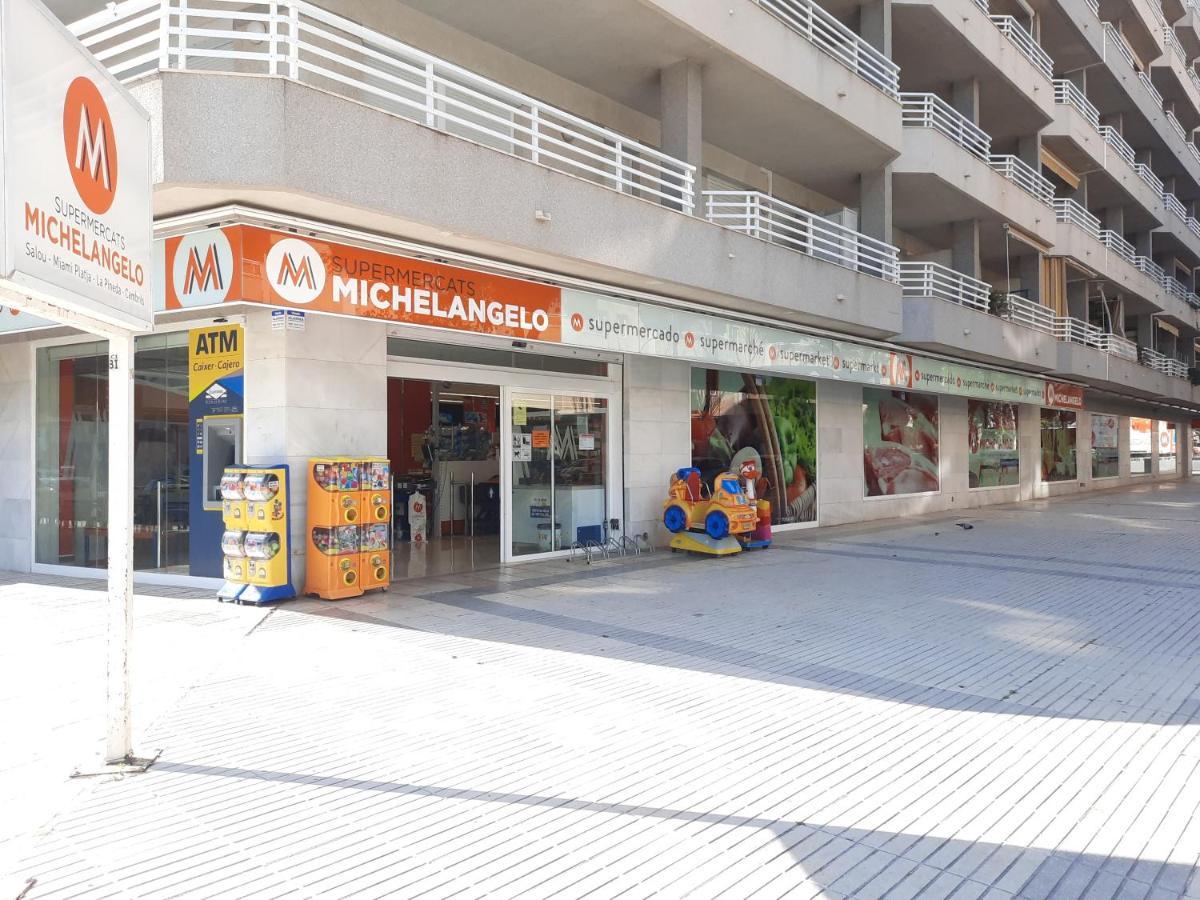 Bsb - Dream Holidays Apartment Salou Dış mekan fotoğraf