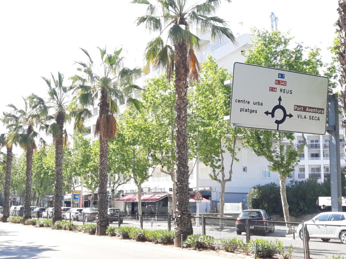 Bsb - Dream Holidays Apartment Salou Dış mekan fotoğraf