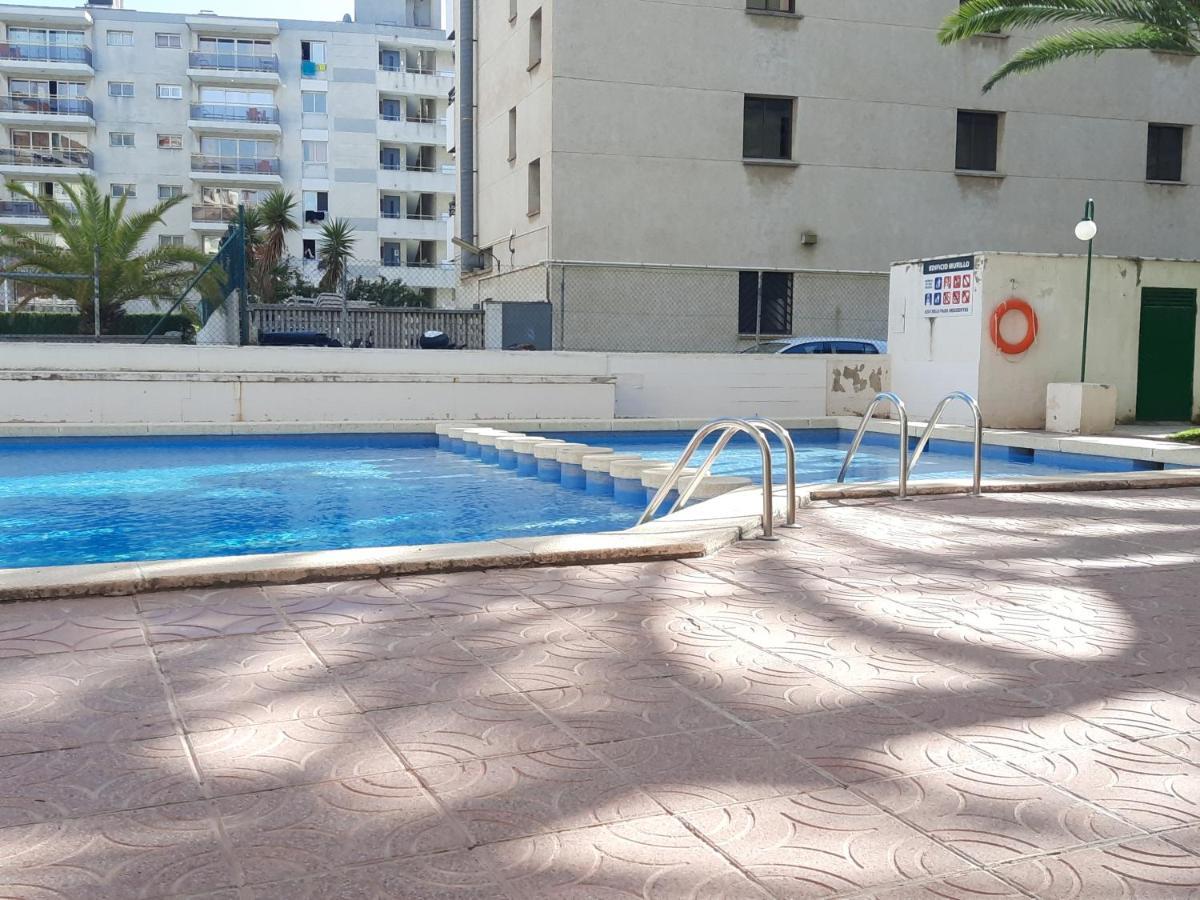 Bsb - Dream Holidays Apartment Salou Dış mekan fotoğraf