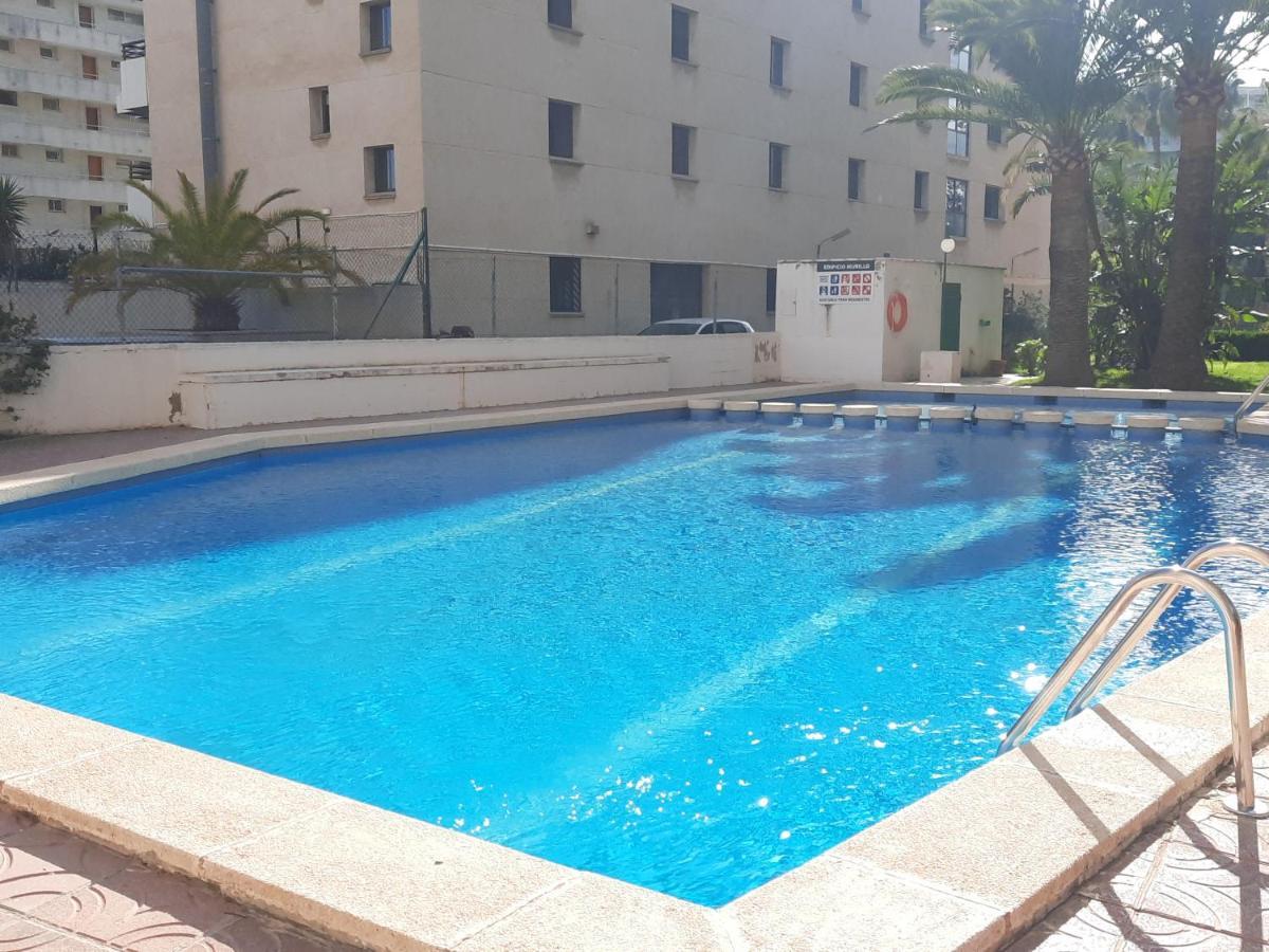 Bsb - Dream Holidays Apartment Salou Dış mekan fotoğraf