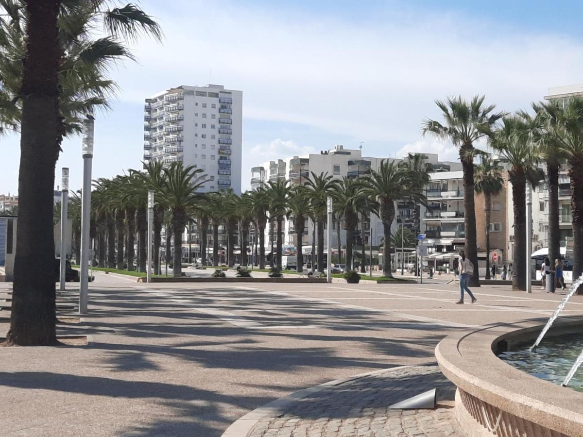 Bsb - Dream Holidays Apartment Salou Dış mekan fotoğraf