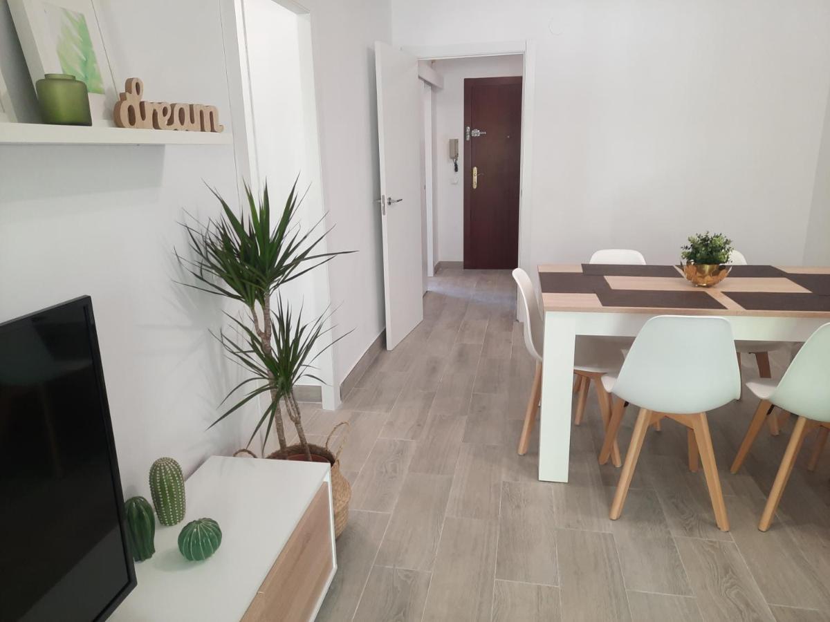 Bsb - Dream Holidays Apartment Salou Dış mekan fotoğraf