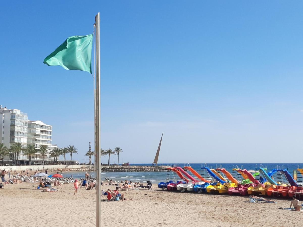 Bsb - Dream Holidays Apartment Salou Dış mekan fotoğraf