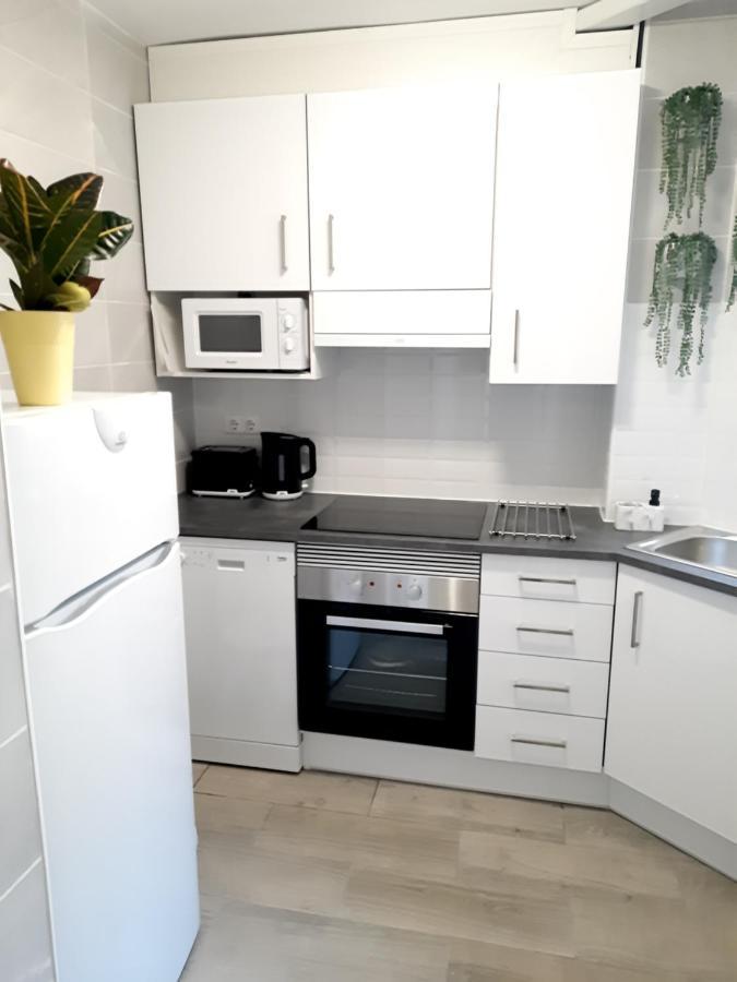Bsb - Dream Holidays Apartment Salou Dış mekan fotoğraf