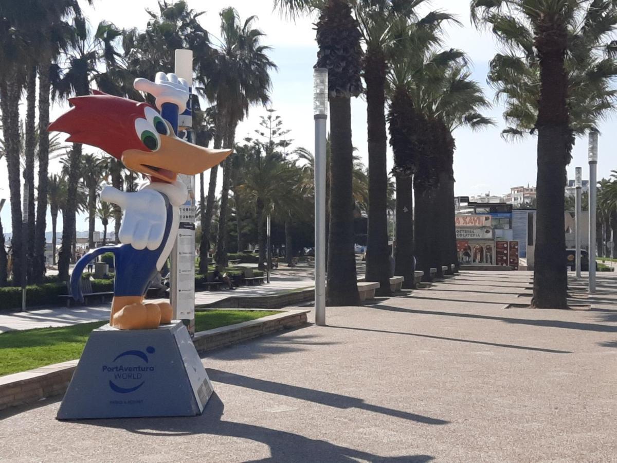 Bsb - Dream Holidays Apartment Salou Dış mekan fotoğraf