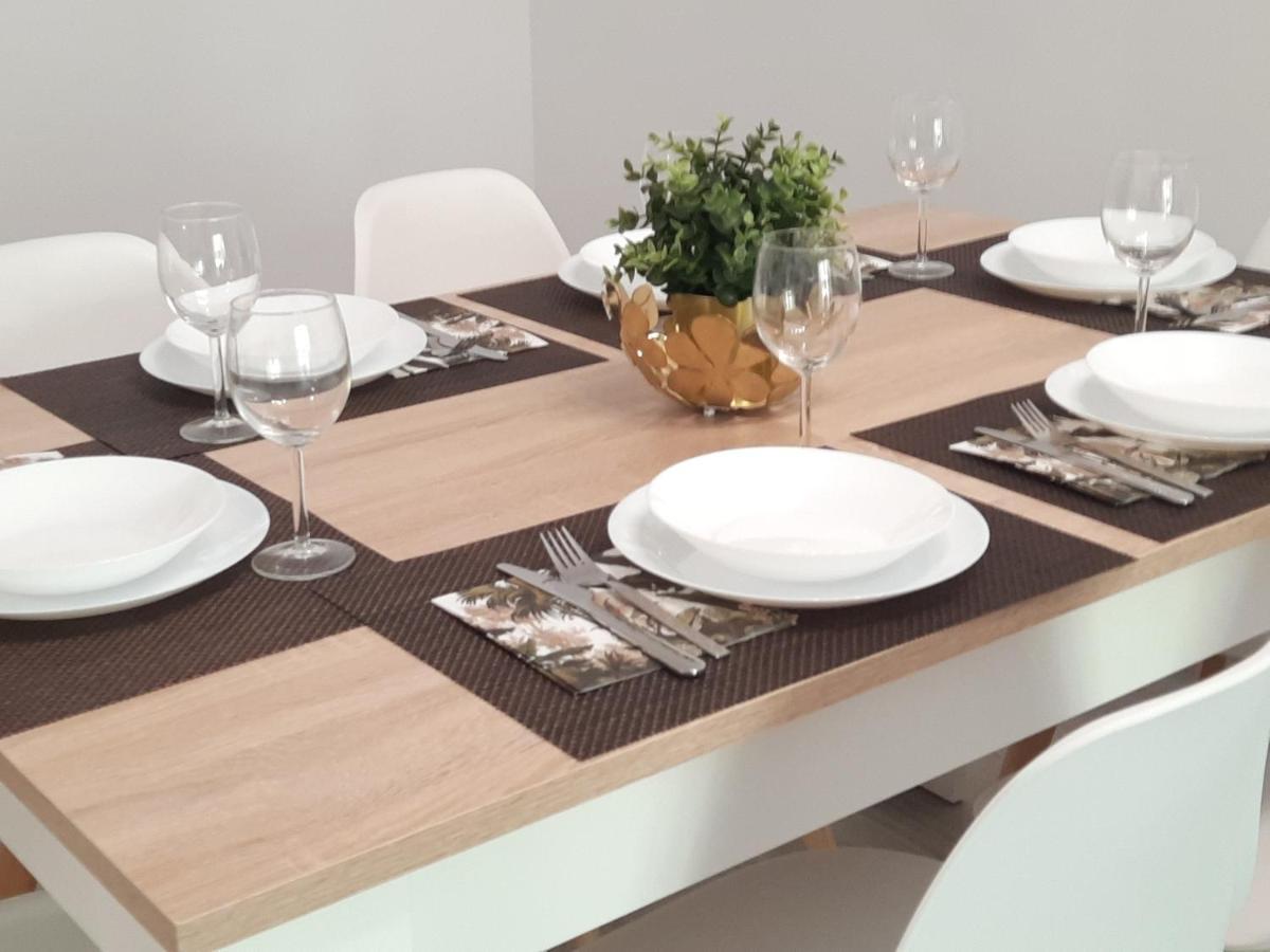 Bsb - Dream Holidays Apartment Salou Dış mekan fotoğraf