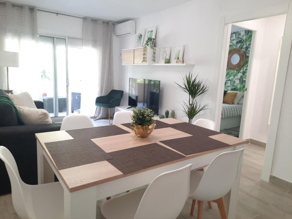Bsb - Dream Holidays Apartment Salou Dış mekan fotoğraf