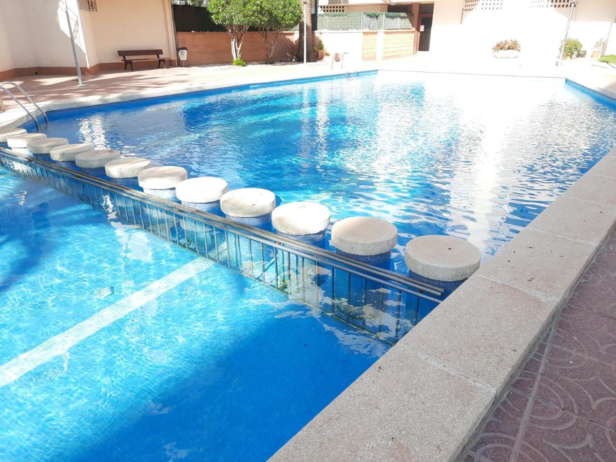 Bsb - Dream Holidays Apartment Salou Dış mekan fotoğraf