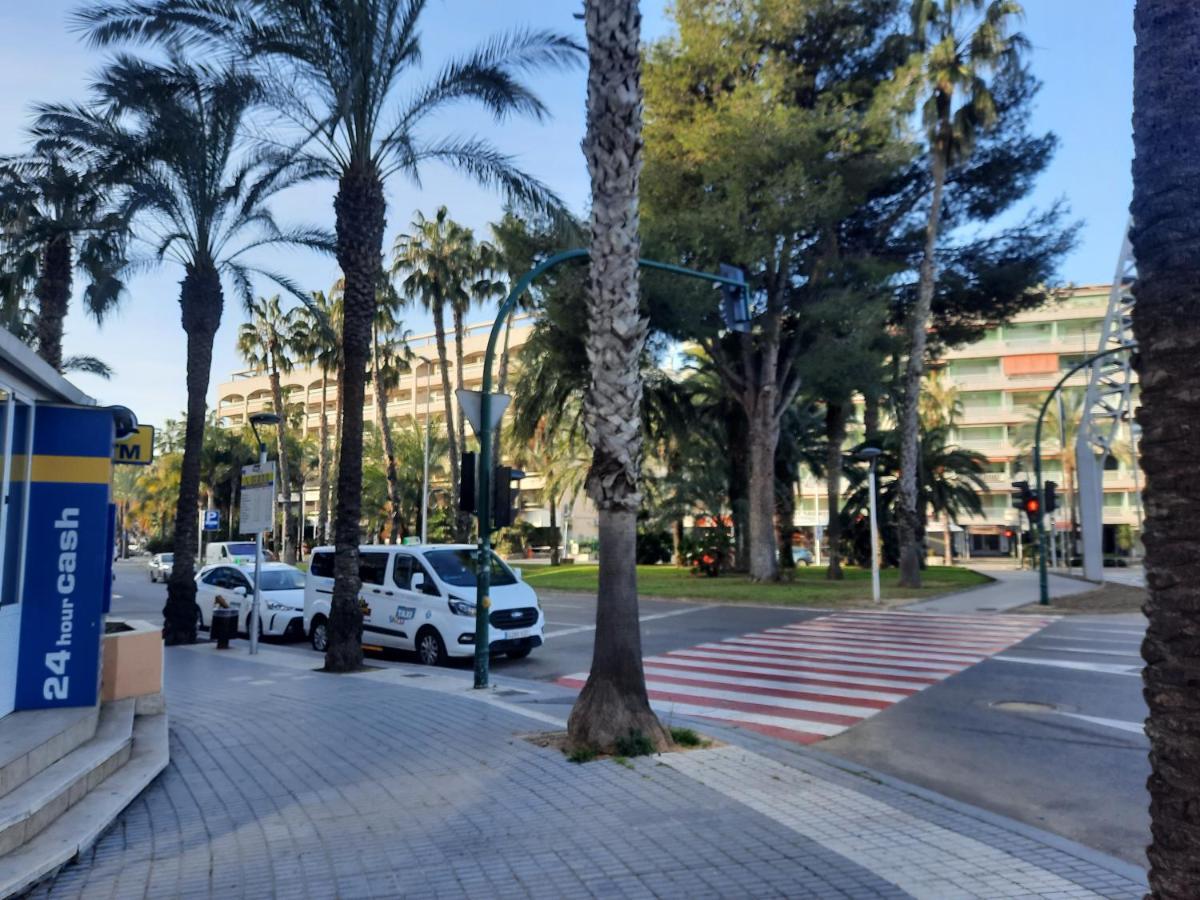 Bsb - Dream Holidays Apartment Salou Dış mekan fotoğraf