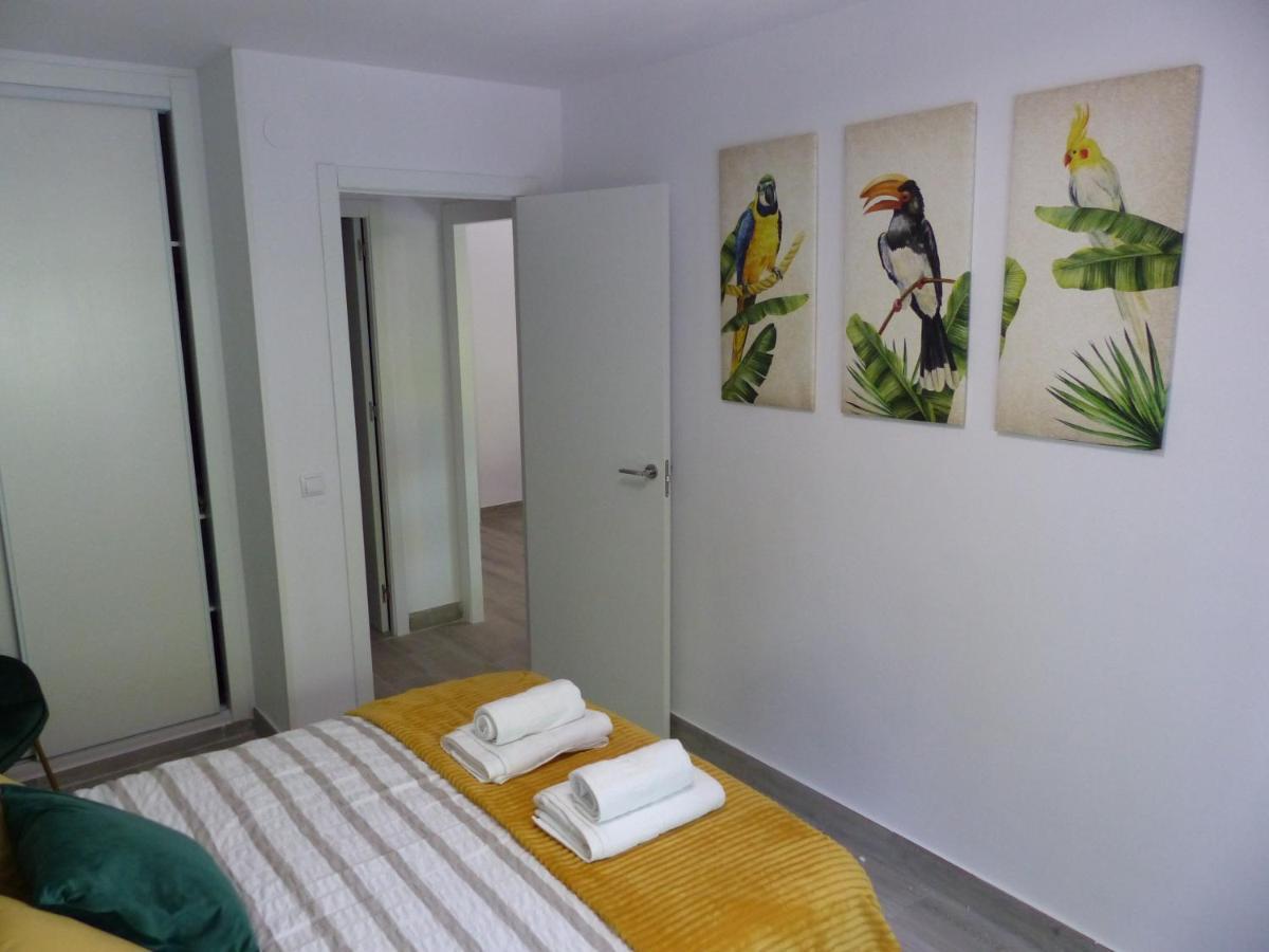 Bsb - Dream Holidays Apartment Salou Dış mekan fotoğraf