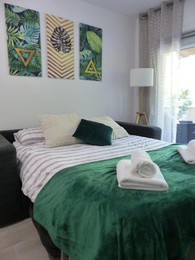 Bsb - Dream Holidays Apartment Salou Dış mekan fotoğraf